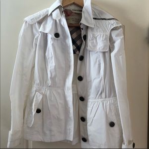 Burberry Brit Coat